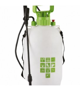 Drukspuit 6 L Prolan