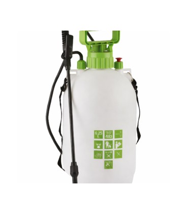 Drukspuit 6 L Prolan