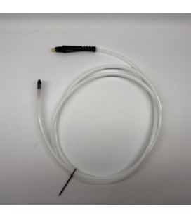 Prolan JWL Lans voor onderschroefbus 2 meter  artnr 92600067