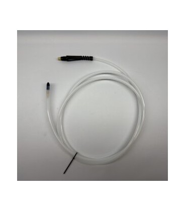 Prolan JWL Lans voor onderschroefbus 2 meter  artnr 92600067