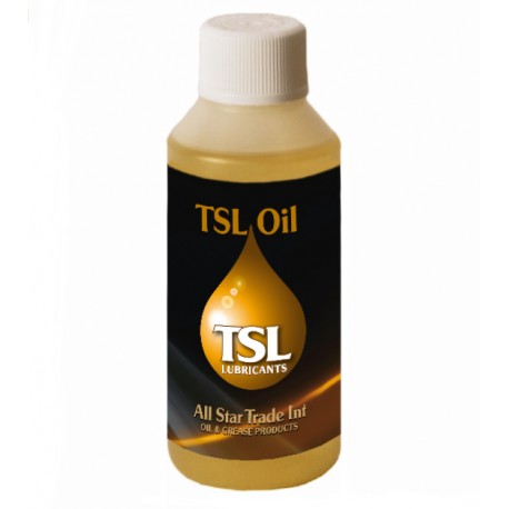 0.25 ltr TSL Olieversterker