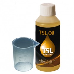 0.50 ltr Tri-Star petroleum based