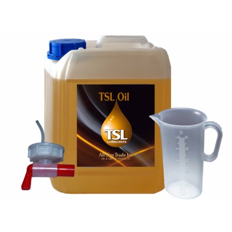 5 ltr TSL Olieversterker