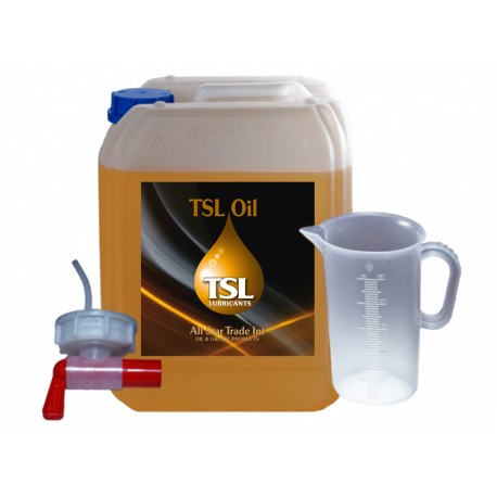 10 ltr TSL Olieversterker