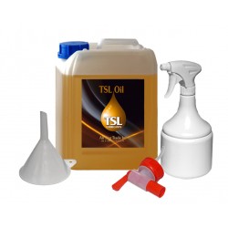 5 ltr ketting spraylube