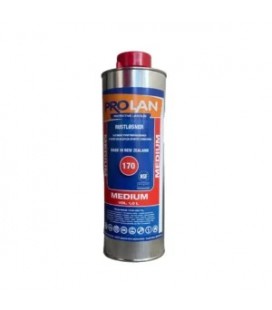 Prolan Medium 170 1,0 L Onderschroefbus