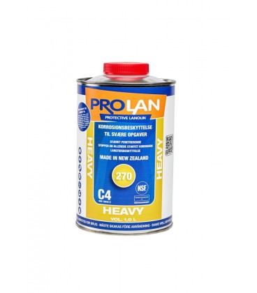 Prolan Heavy 270 1,0 L Blik