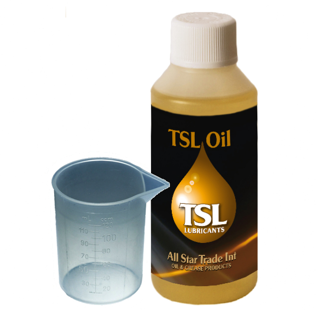 TSL Olieversterker
