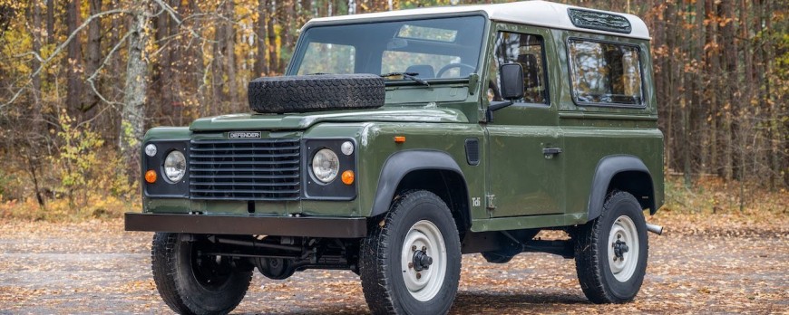 Landrover tdi, fiat panda twin turbo deel 2