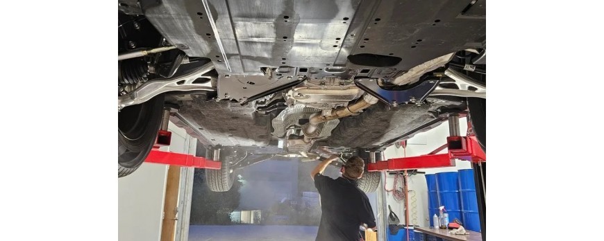 Tectyleren met ProLan