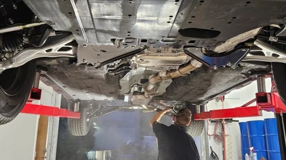 Tectyleren met ProLan