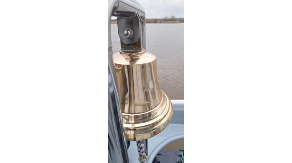 Prolan in de binnenvaart voor onderhoud en bij problemen