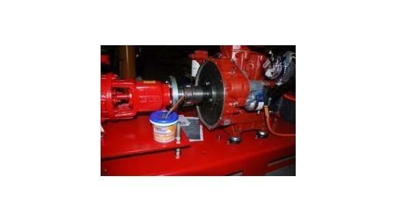 Prolan Grease als anti seize smeermiddel