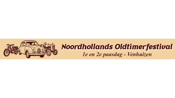 oldtimerfestival 5 en 6 april Venhuizen