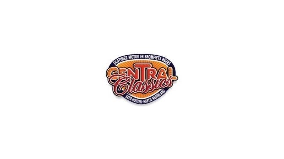 19-20 dec. 2026 - Central Classics Motorbeurs Houten