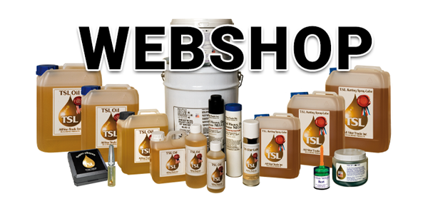 Webshop